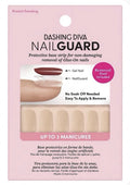 Nail Guard Protective Base Strip for Non-Damaging Glue-On Nail Removal - 1 Pack
