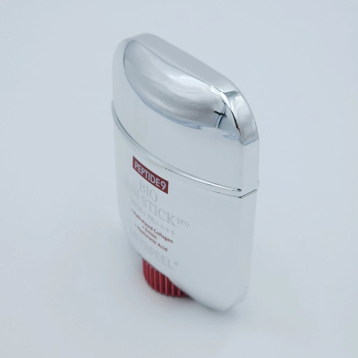 SPF50+ PA++++ Sunscreen Stick with Peptides for Anti-Aging 19g