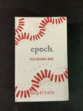 Nu Skin Epoch Polishing Bar Soap 3.4 oz - Gentle Dirt & Oil Removal