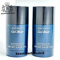 Men's Deodorant Stick - Cool Water by Davidoff 2.4 oz, Fresh Scent, Brand New