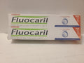 Fluocaril Bi-Fluorinated Gums Toothpaste 75ml - Pack of 2, Fluoride Formula