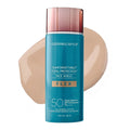 Mineral Sunscreen Face Shield SPF 50 Medium 1.8 oz - Broad Spectrum Protection
