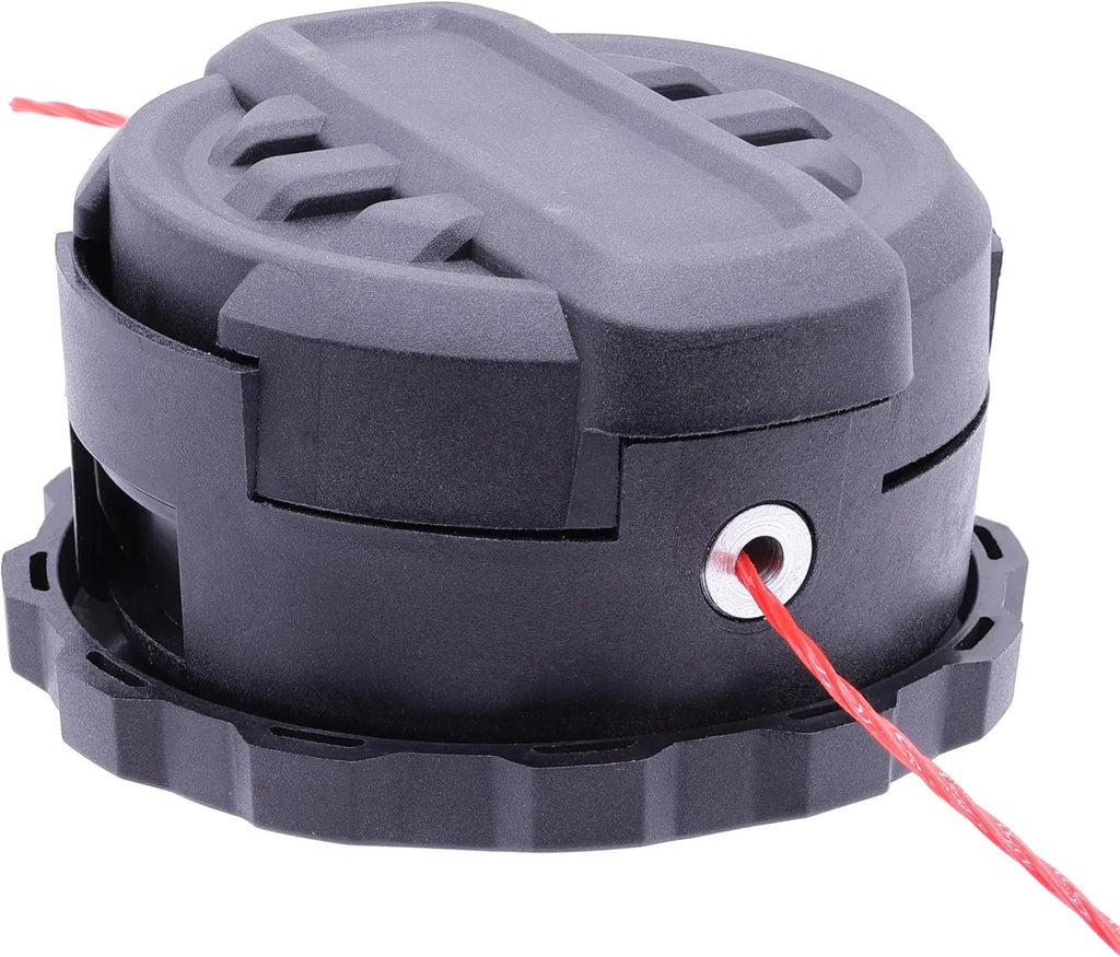 Dewalt String Trimmer Cap & Spring Kit - Compatible with DCST922