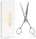 Professional Hair Cutting Scissors 6.5 Inch Sharp Convex Edge Shears