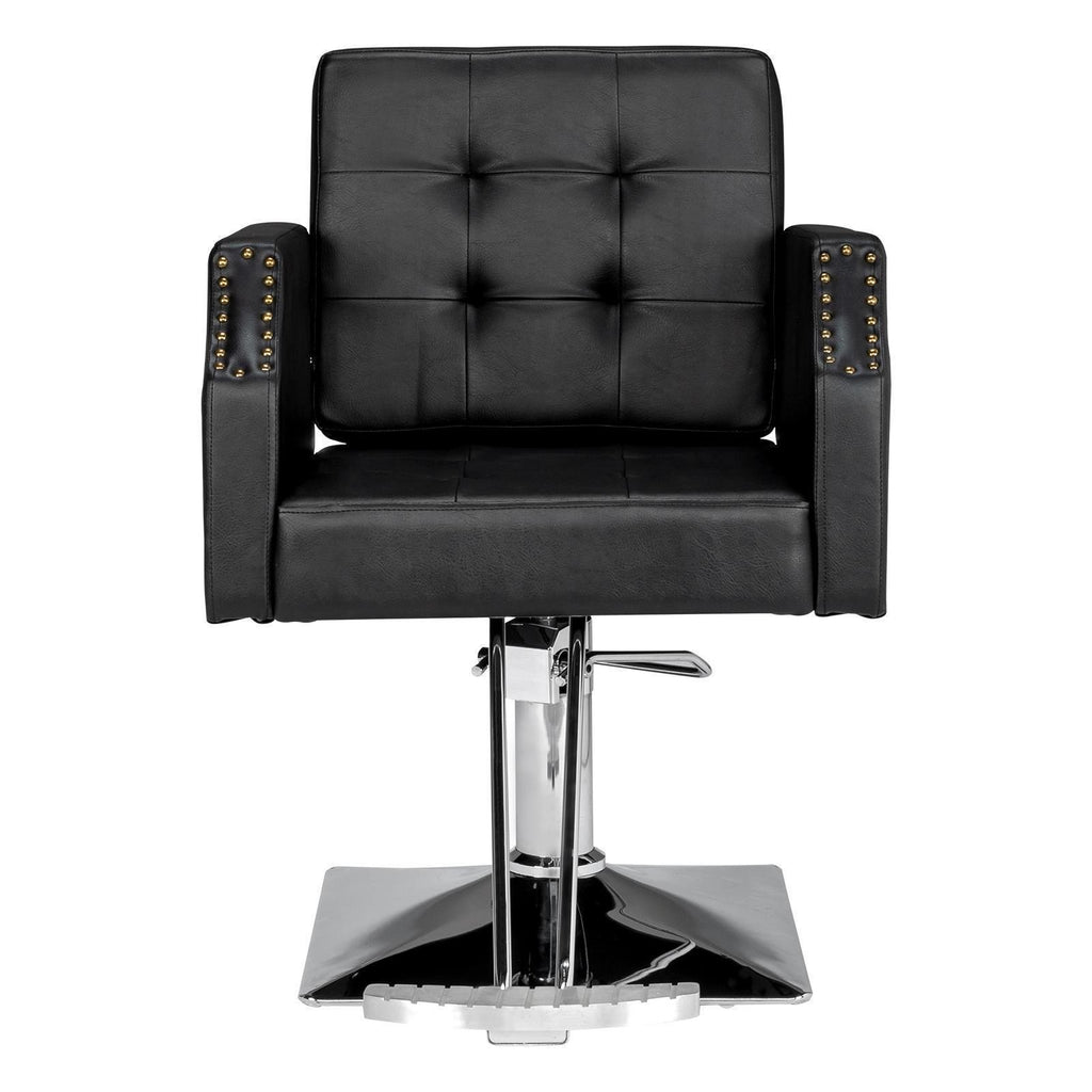 Hydraulic Barber Chair for Hairdressing Salon Spa Hair Stylist Equipment