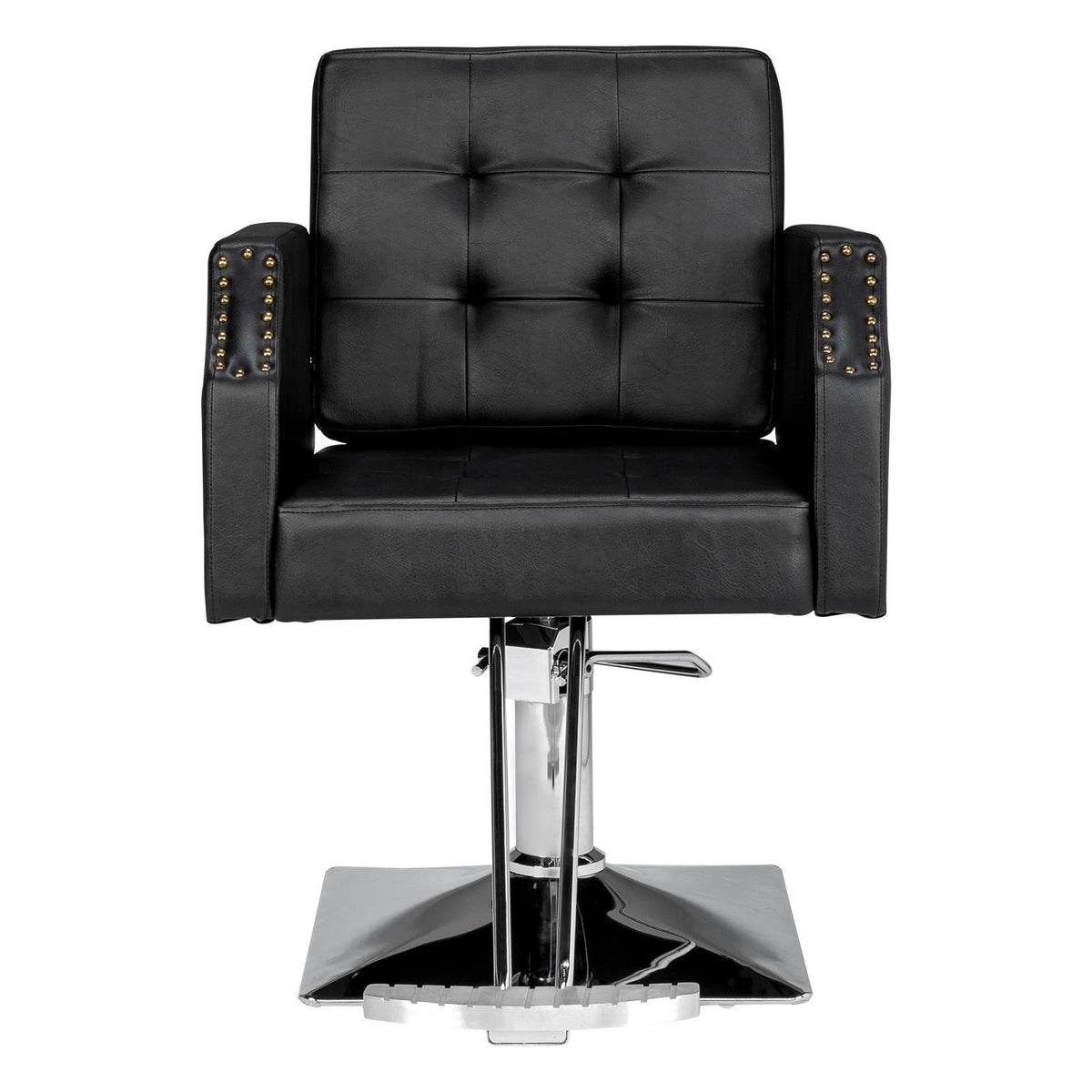 Hydraulic Barber Chair for Hairdressing Salon Spa Hair Stylist Equipment