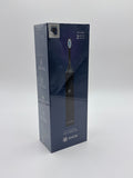 Electric Toothbrush with Sonic Technology & LED Whitening - Rechargeable, 2 Brush Heads