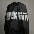 Lightweight Professional Barber Cape for Haircutting & Grooming