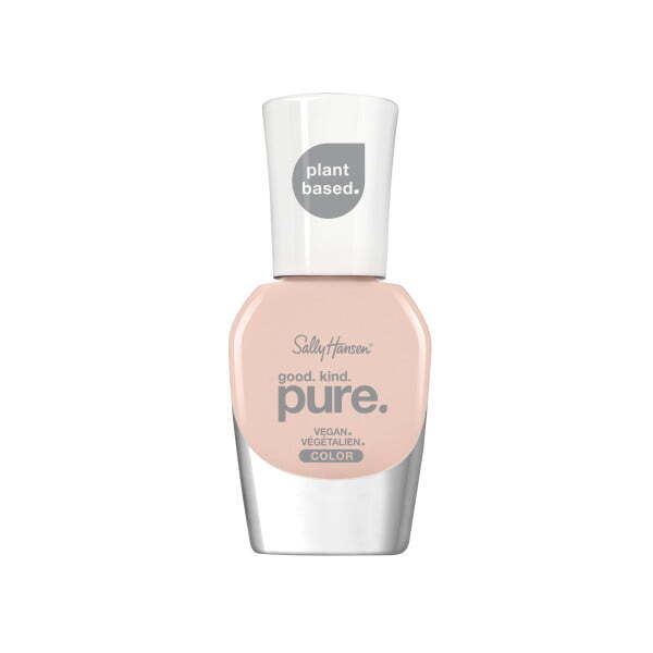 Vegan Nail Polish Set - Assorted Shades, Cruelty-Free, Long-Lasting