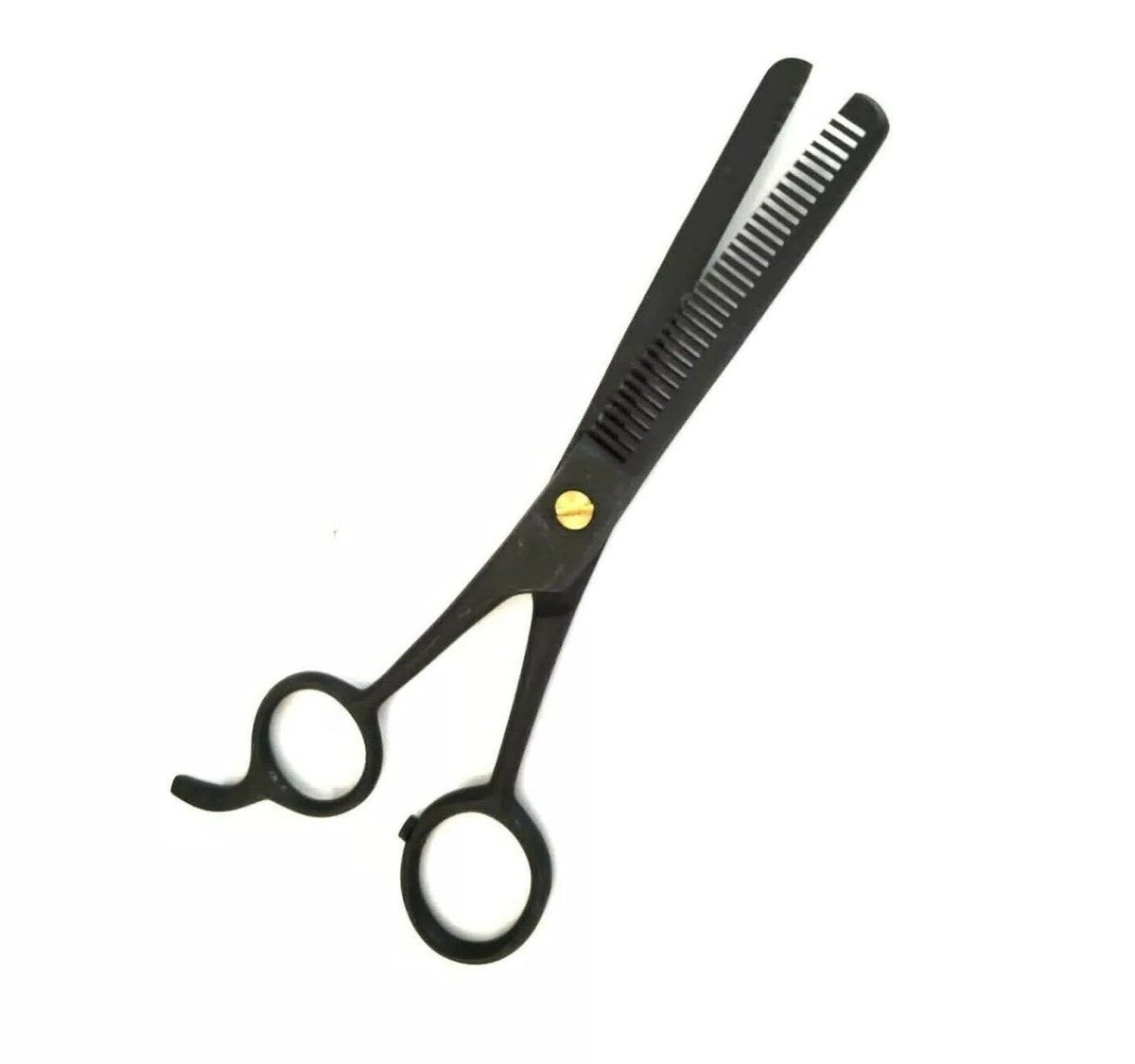 Hair Thinning & Texturizing Shears 6.5 Inch Professional Haircut Scissors