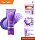 Purple Whitening Toothpaste 3.5 oz - Deep Stain Removal & Brightening