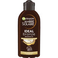 Coconut Oil Tanning Oil for Sun & Beach - Nourishing, Fast-Absorbing SPF-Free
