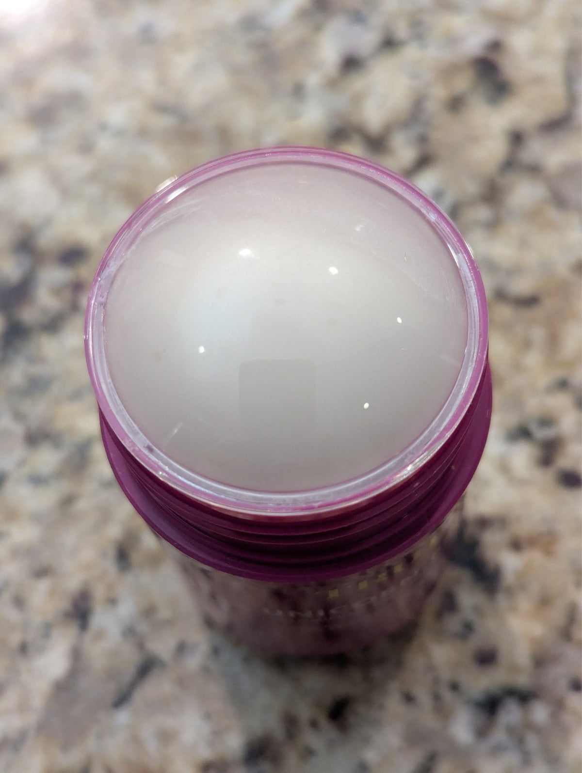 Aluminum-Free Deodorant Unicorn Fruit - 3 oz Natural Freshness