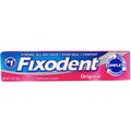 3 Pack Denture Adhesive Cream - Strong Hold, 2.4 oz