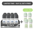 Bulk Avon On Duty Roll-On Antiperspirant Deodorant 2.6oz - 12 Pack + 4 Free Haiku