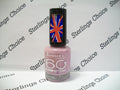 Rimmel 60 Seconds Nail Polish Sweet Lavender 420 Fast Drying Long-Lasting Color