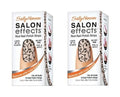 Nail Wraps & Strips - Salon Effects Real Nail Polish Strips 204 Simply D-Vine 2 Pack