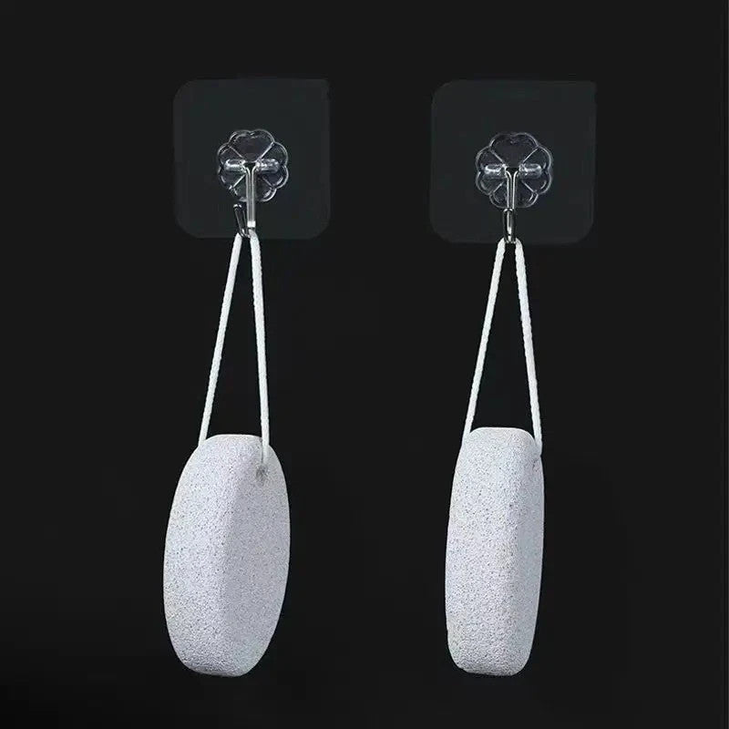 Foot Callus Remover Pedicure Tool - Dead Skin Exfoliator for Smooth Feet