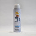 Degree Unlimited Antiperspirant Deodorant Spray 3.8 oz - Fresh Scent
