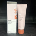 SPF 50 Sunscreen Primer Gel - Broad Spectrum, Lightweight, 1.7oz