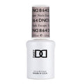 DND Gel Nail Polish Nude Escape UV/LED 864 - Long Lasting, No Chipping