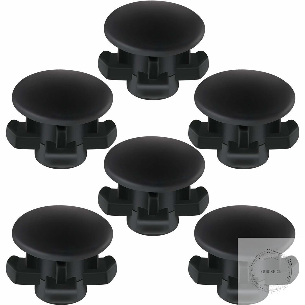 Water Flosser Reservoir Valve Gaskets Set - Replacement Silicone Seals