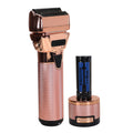 BaByliss PRO FXONE ROSEFX Interchangeable Battery Hair Shaver FX79FSRG