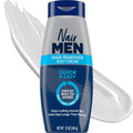 Men's Hair Removal Cream 12oz - Painless Body Hair Removal for Chest, Back, Arms & Legs
