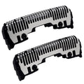 Replacement Inner Blades for Panasonic Arc 5 Shaver - 2 Pack