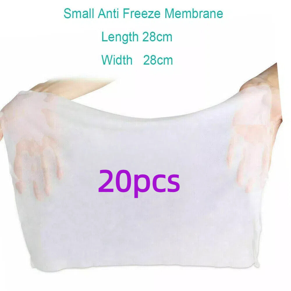 Membrane Pads for Body Slimming and Weight Loss Machines - US Stock
