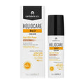 SPF 50 Sunscreen Gel-Oil for Sensitive Skin - Broad Spectrum UVA/UVB Protection