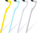 4 Pack Dental Tooth Stain Removers & Plaque Erasers for Oral Care