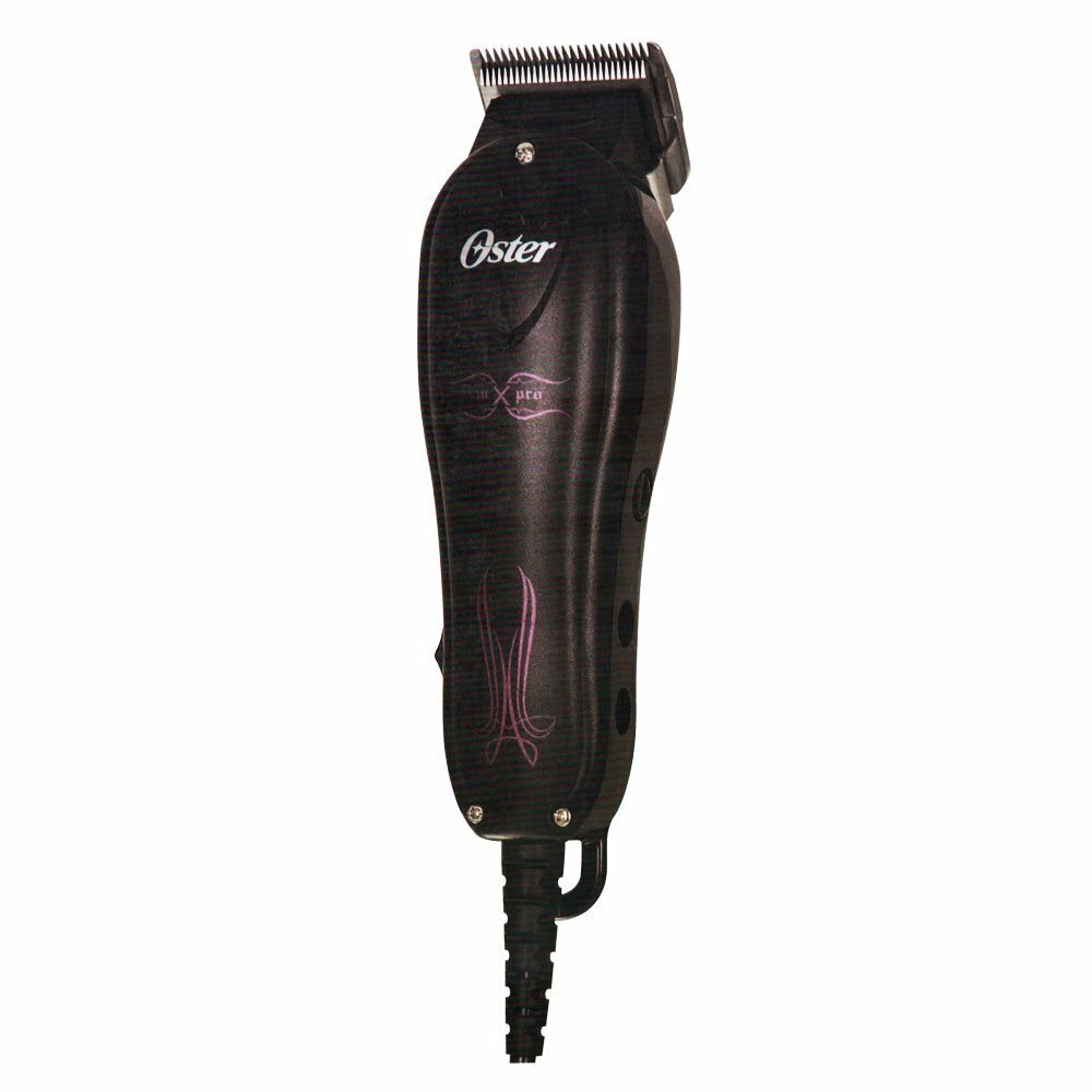 Oster MX Pro All-Purpose High Speed Hair Clipper with Adjustable Blade - Wet & Dry Use