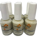 6 Nail Tek Ridge Filler Nail Treatment 0.5oz - Pack of 6