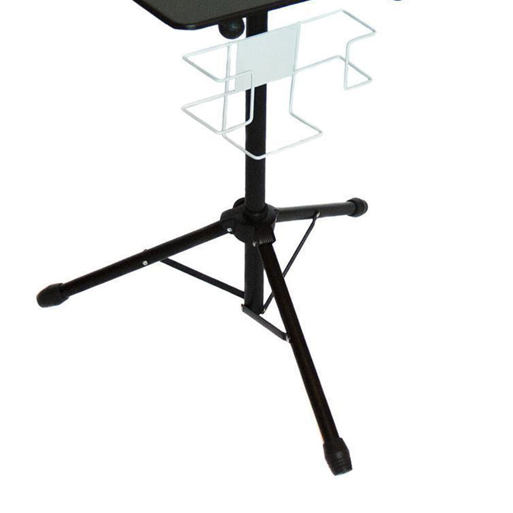 Tattoo Workstation Table Stand – 19.69 x 16.14 in Adjustable Height