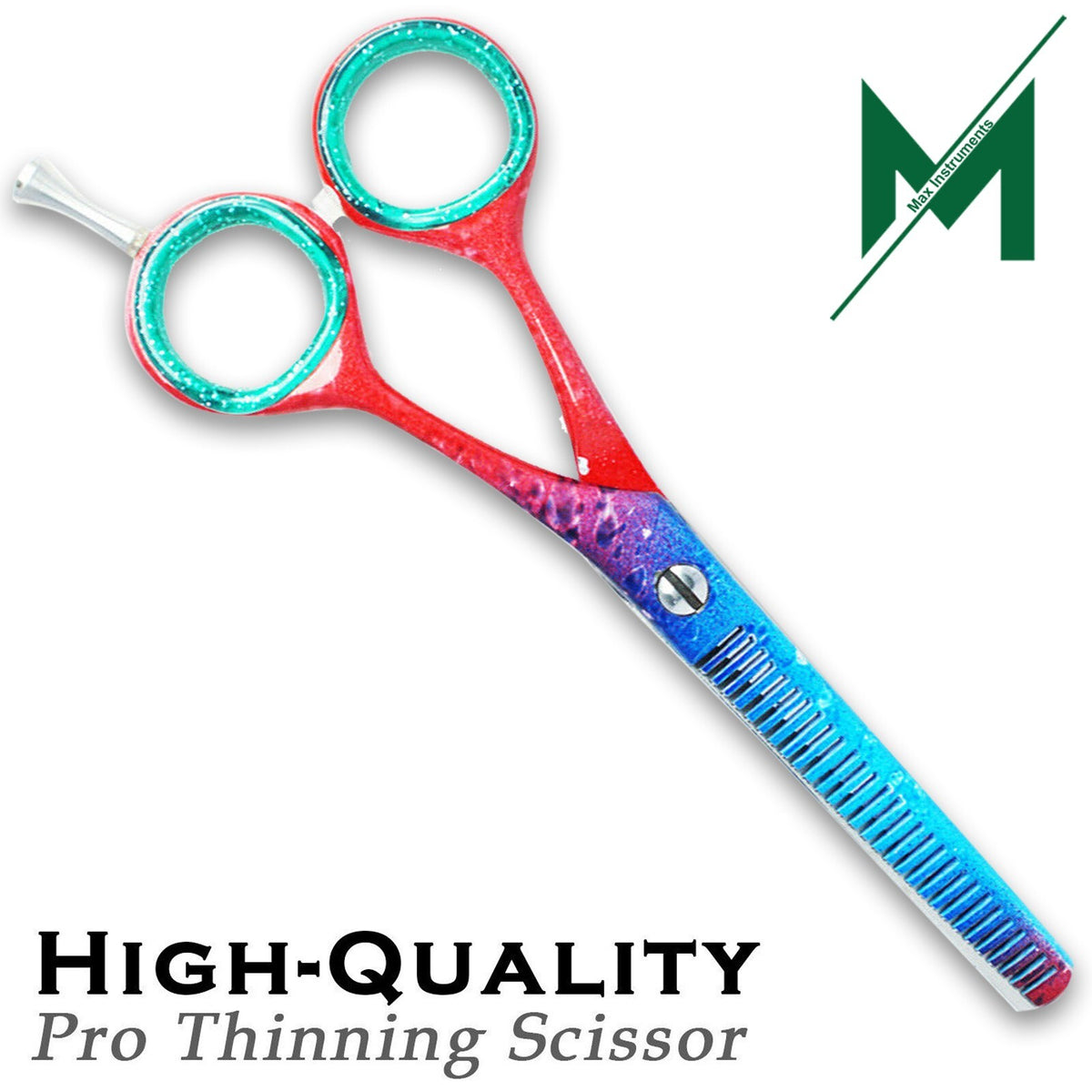 Professional Hair Thinning Scissors Barber Shears for Hairdressing Salon