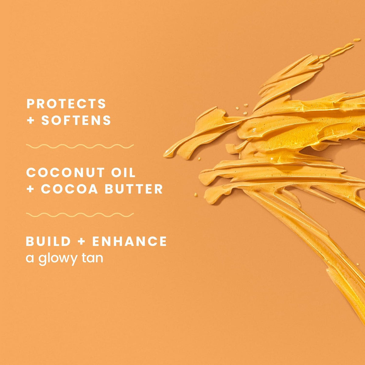 Hawaiian Tropic Dark Tanning Oil Spray SPF 6 with Coconut & Cocoa Butter