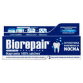 Biorepair Night Repair Toothpaste 50ml - Italian Dental Care - Free Shipping