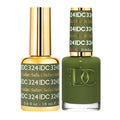 DND DC Matching Duo #324 Safari - Spring Collection