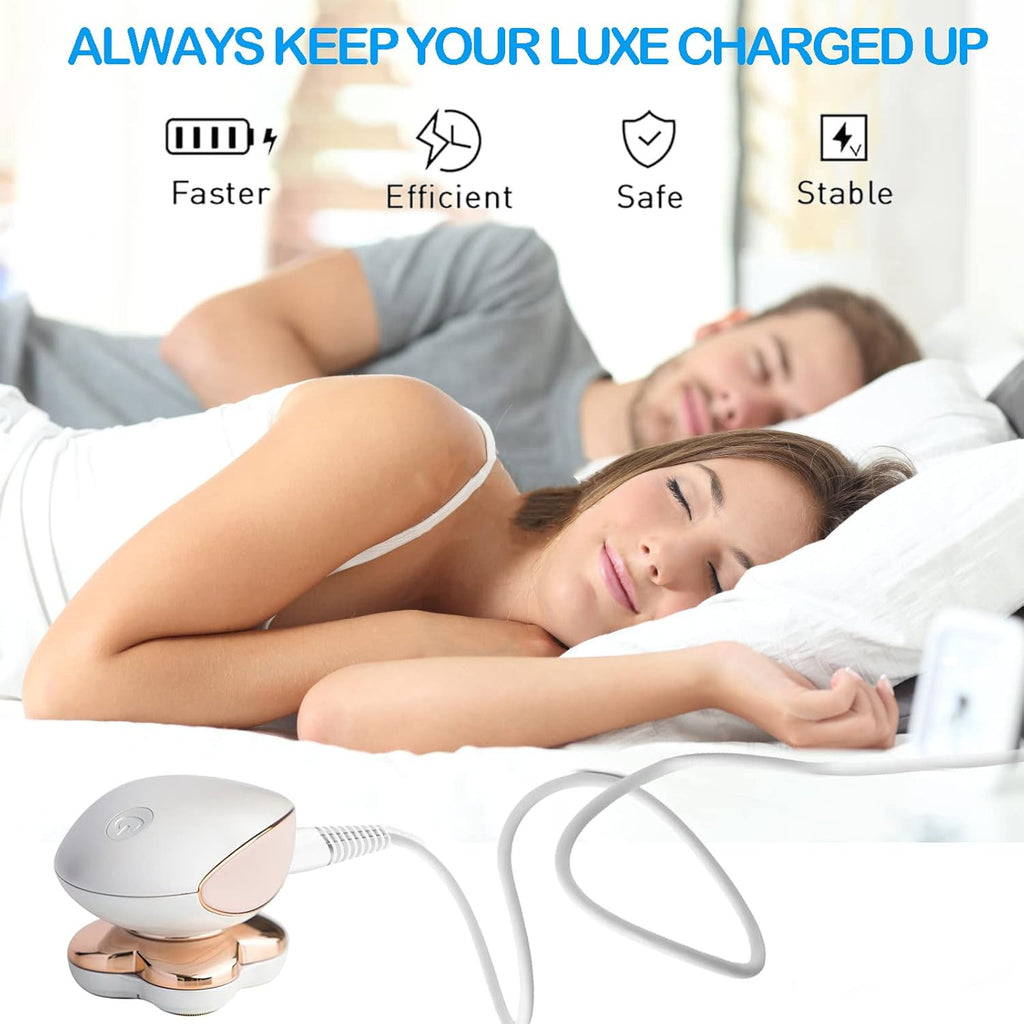 Charging Cable Replacement for Flawless Legs Shaver, Trimmer 2 Pack