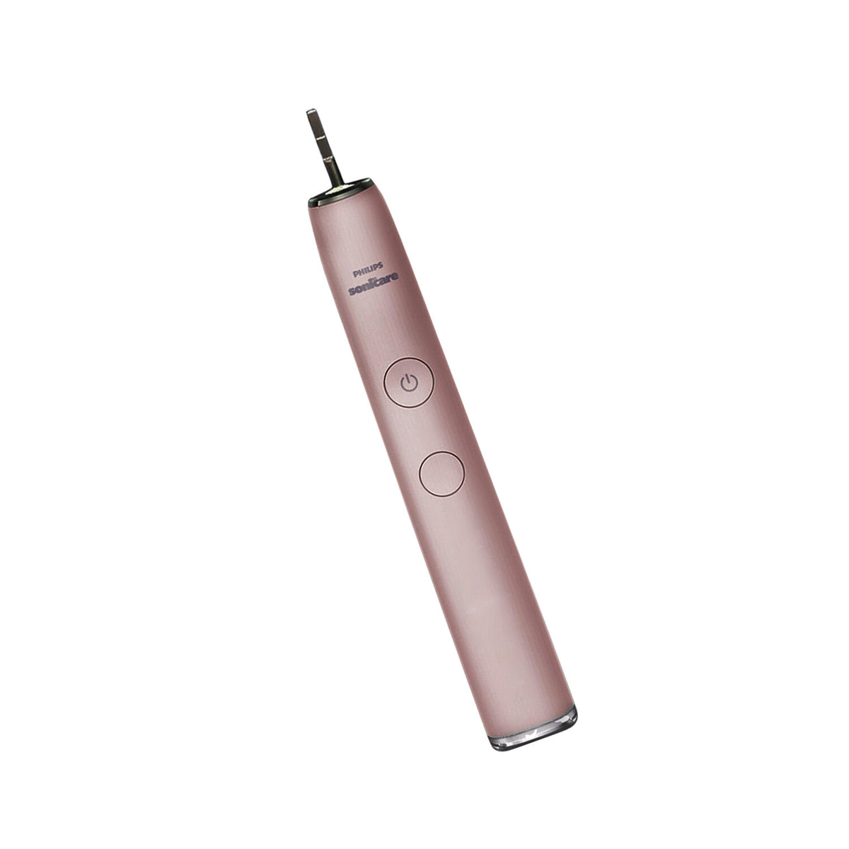 Philips Sonicare DiamondClean Smart 9300 Electric Toothbrush Kit Pink