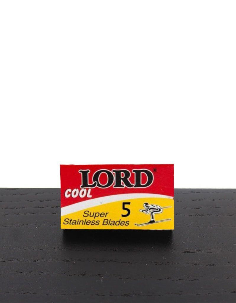 Double Edge Razor Blades Pack for Shaving - High-Quality, Reusable Blades