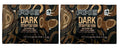 Dark Chocolate Scent Axe Body & Face Soap 8 Bars - Moisturizing Grooming Bar