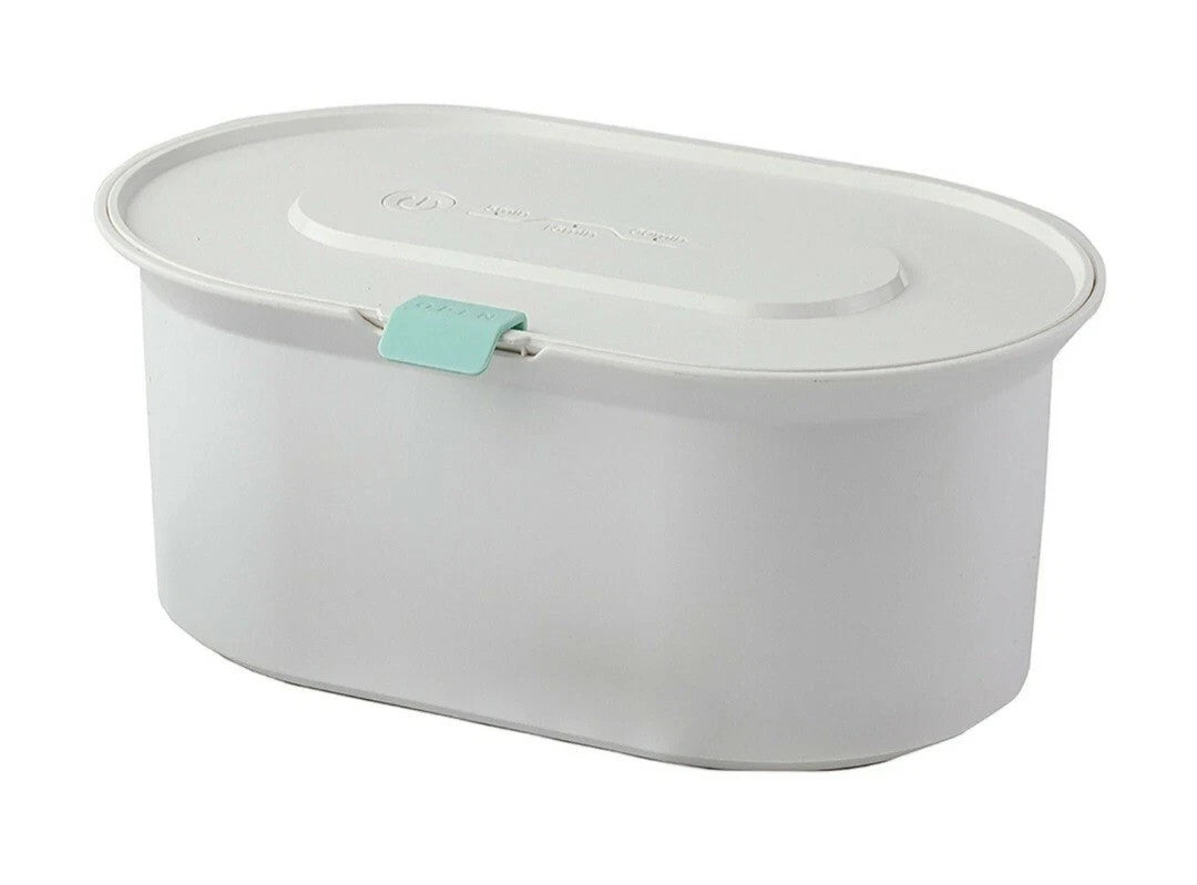 UV Sterilizer Box for Phones Jewelry and Small Accessories - 360° Germs Removal
