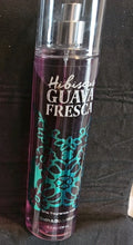 Hibiscus Guava Fragrance Mist Body Spray 8 oz - Refreshing Scent