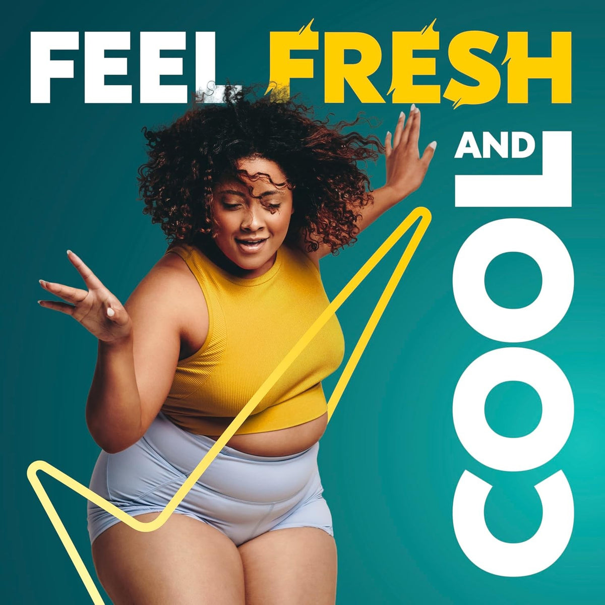 All Day Fresh Coconut Body Wash - Deep Cleansing Hydrating Shower Gel 20 oz