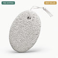 Foot Callus Remover Pedicure Tool - Dead Skin Exfoliator for Smooth Feet
