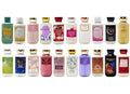Assorted Body Lotion Bundle - 5 Pack 8 Oz Moisturizing Lotions for Soft Skin