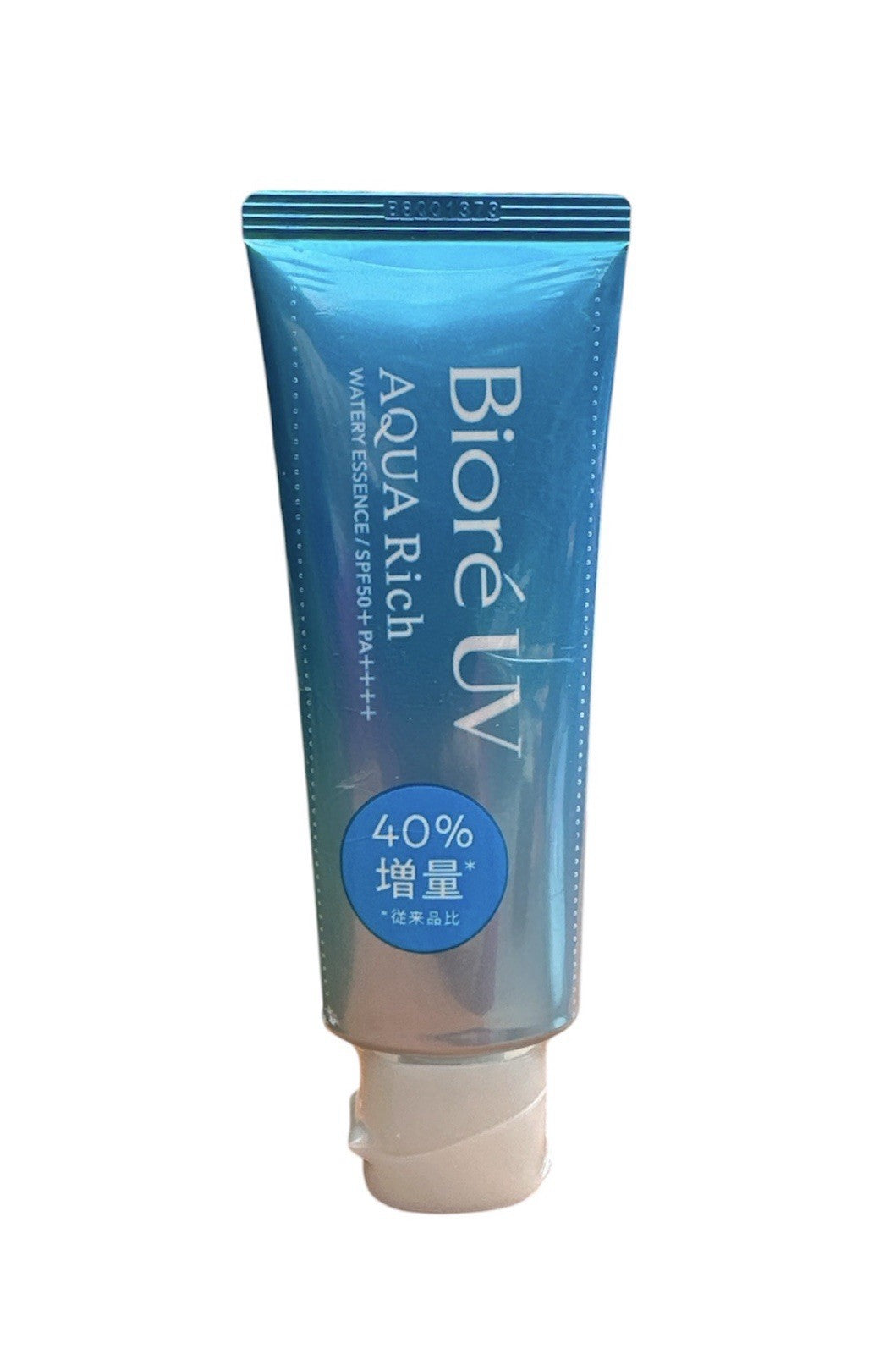 Biore UV Aqua Rich Watery Essence SPF50+ PA++++ 70g - Facial Sunscreen