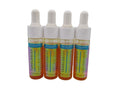 Self Tanning Face & Body Drops Lot - Medium Shade, 4 Pack